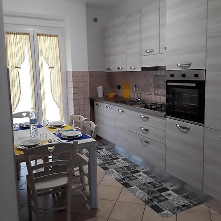Casa Vacanze Gala Fiumicino Extérieur photo
