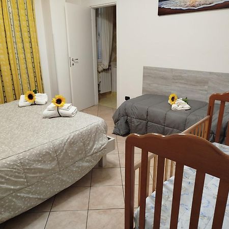 Casa Vacanze Gala Fiumicino Extérieur photo