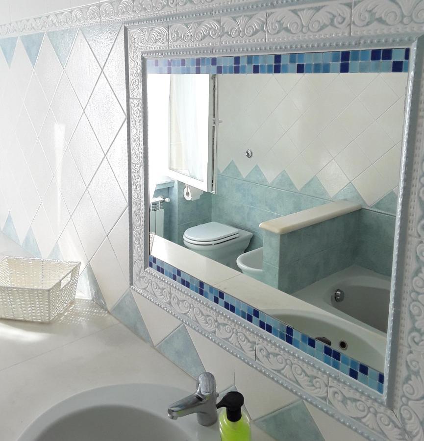 Casa Vacanze Gala Fiumicino Extérieur photo