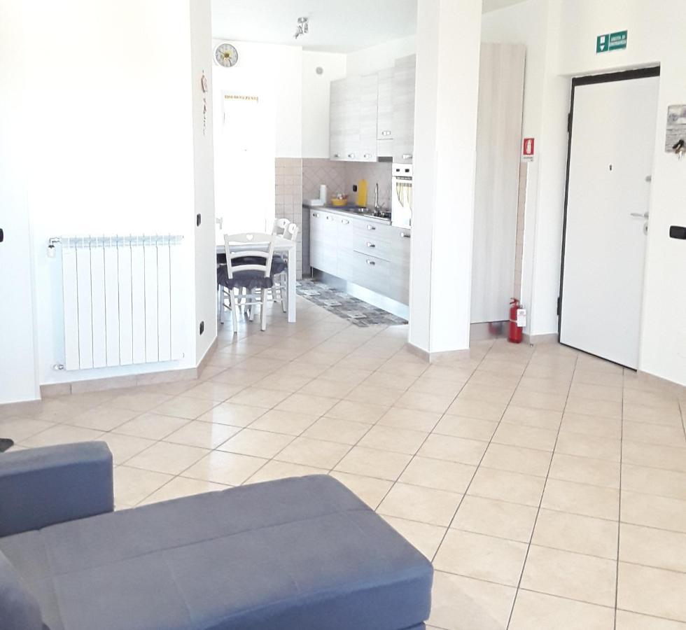 Casa Vacanze Gala Fiumicino Extérieur photo