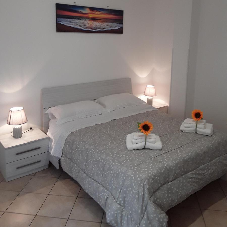 Casa Vacanze Gala Fiumicino Extérieur photo