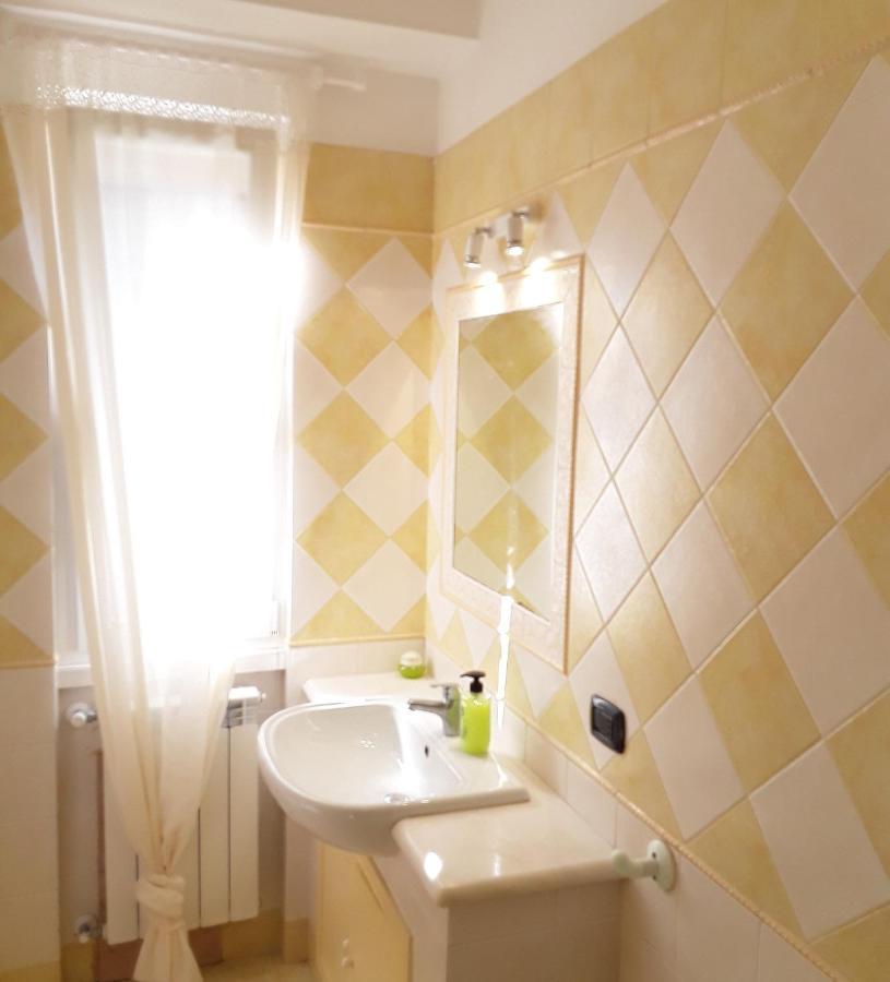 Casa Vacanze Gala Fiumicino Extérieur photo