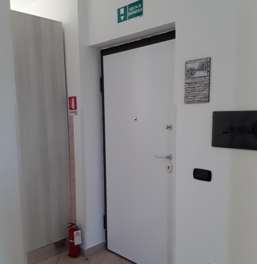 Casa Vacanze Gala Fiumicino Extérieur photo