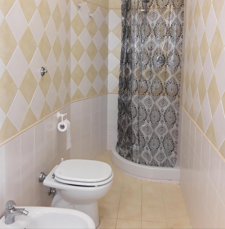 Casa Vacanze Gala Fiumicino Extérieur photo