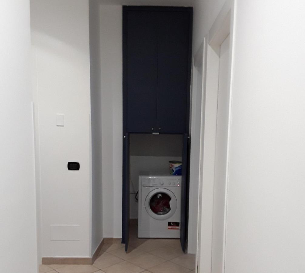 Casa Vacanze Gala Fiumicino Extérieur photo