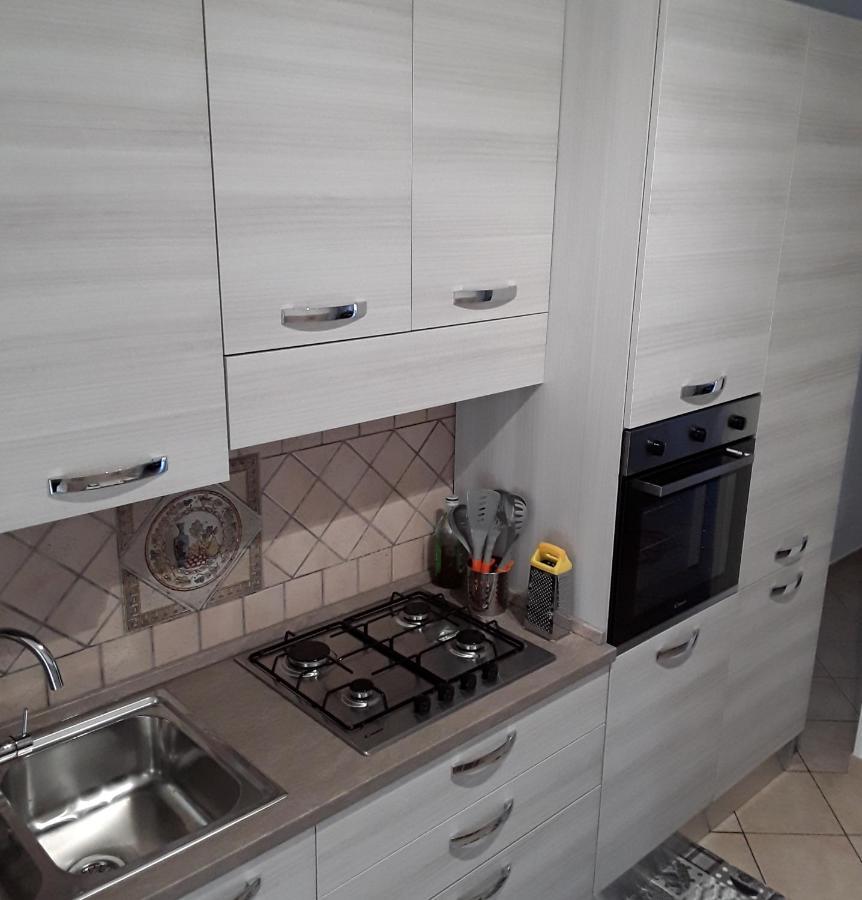Casa Vacanze Gala Fiumicino Extérieur photo