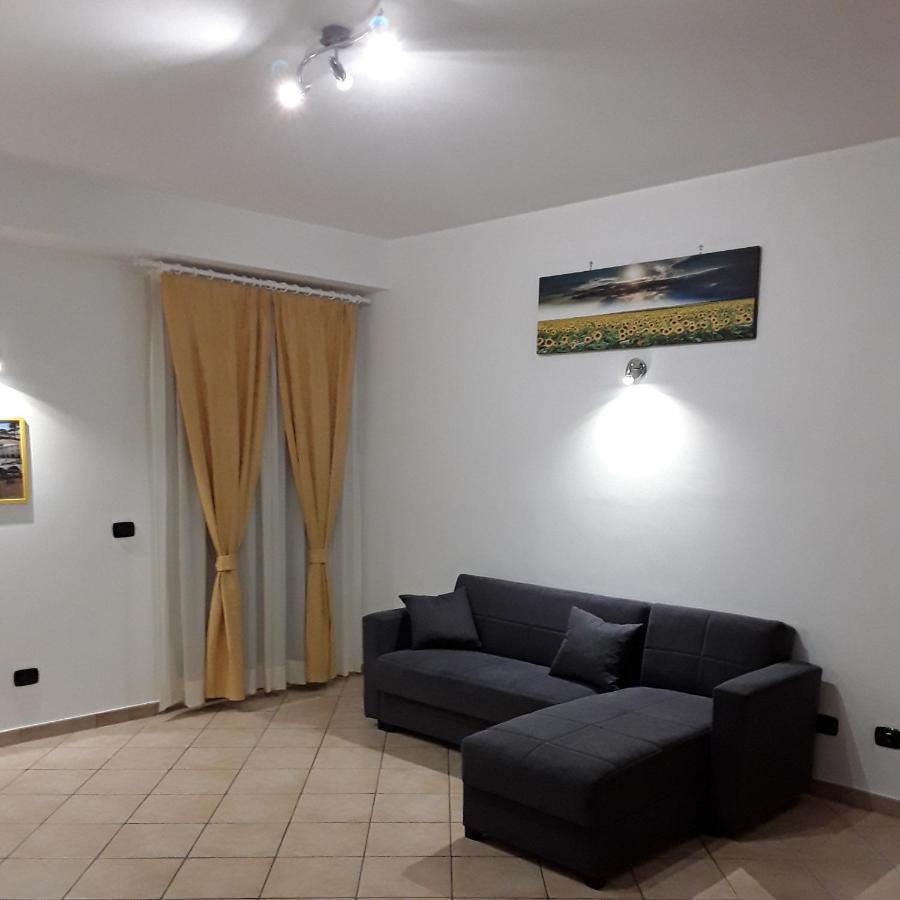 Casa Vacanze Gala Fiumicino Extérieur photo