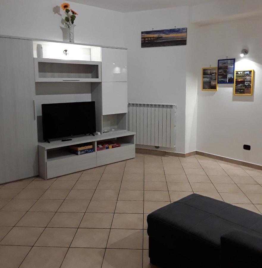 Casa Vacanze Gala Fiumicino Extérieur photo