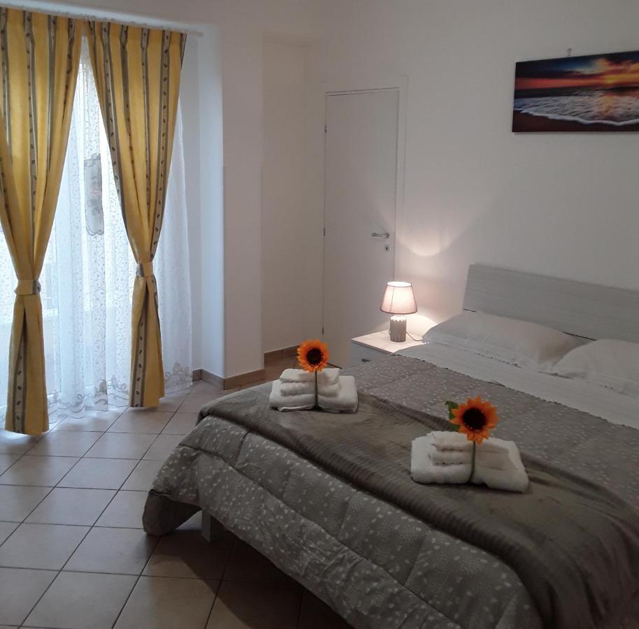 Casa Vacanze Gala Fiumicino Extérieur photo