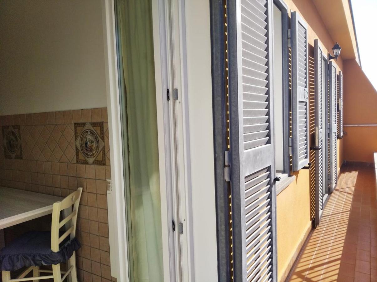 Casa Vacanze Gala Fiumicino Extérieur photo