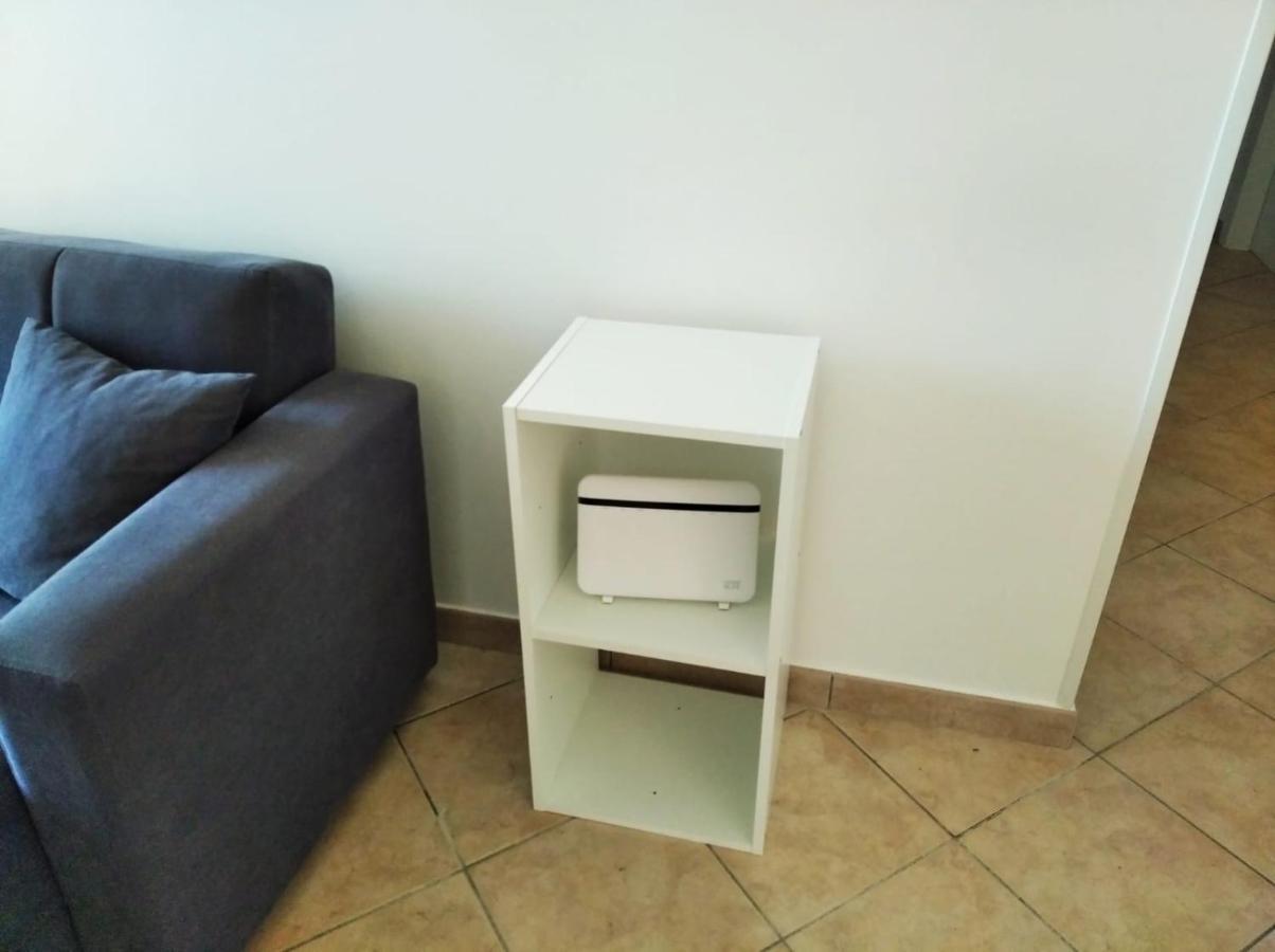 Casa Vacanze Gala Fiumicino Extérieur photo
