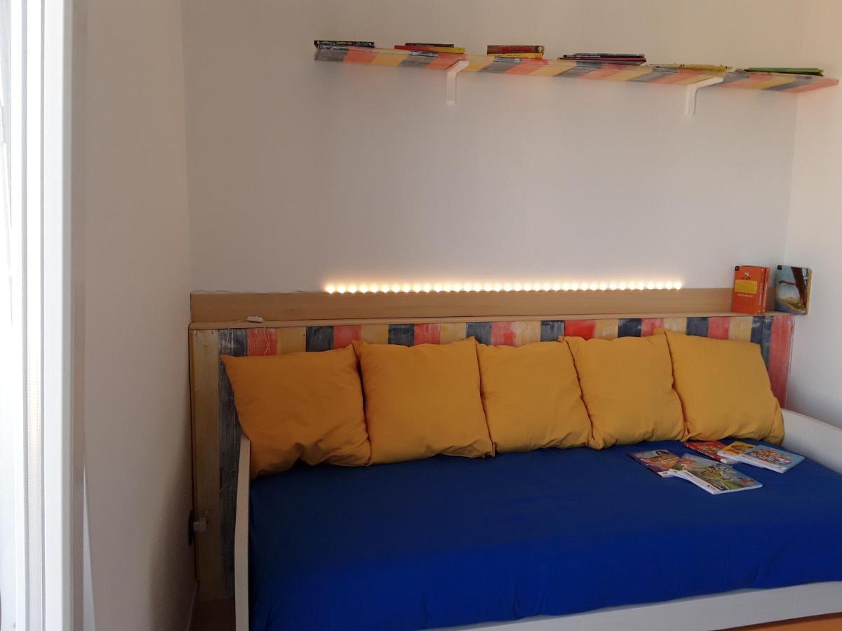 Casa Vacanze Gala Fiumicino Extérieur photo