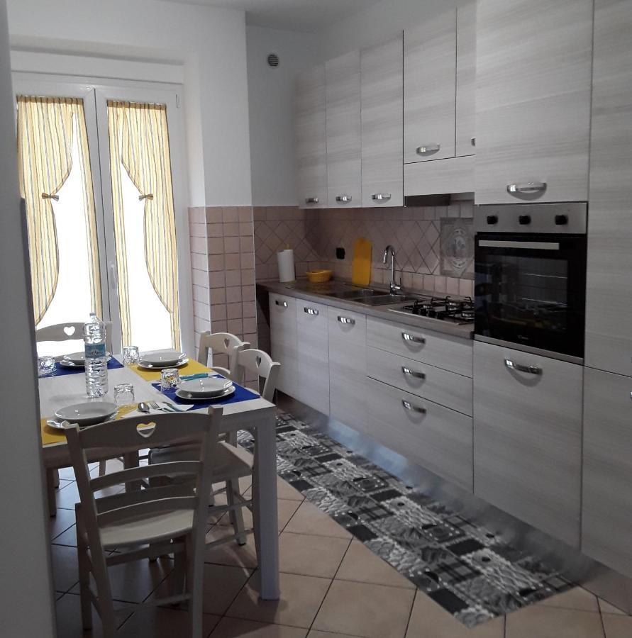 Casa Vacanze Gala Fiumicino Extérieur photo