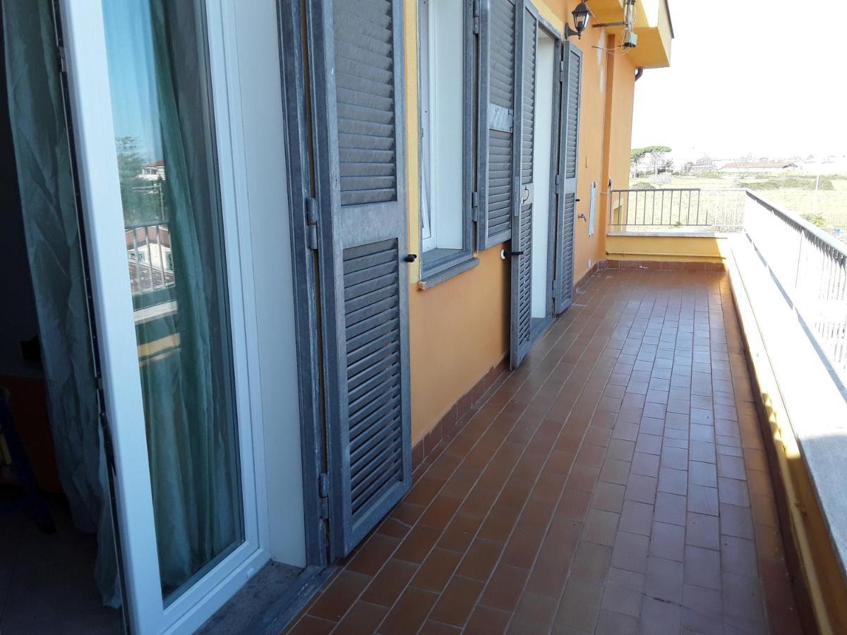 Casa Vacanze Gala Fiumicino Extérieur photo