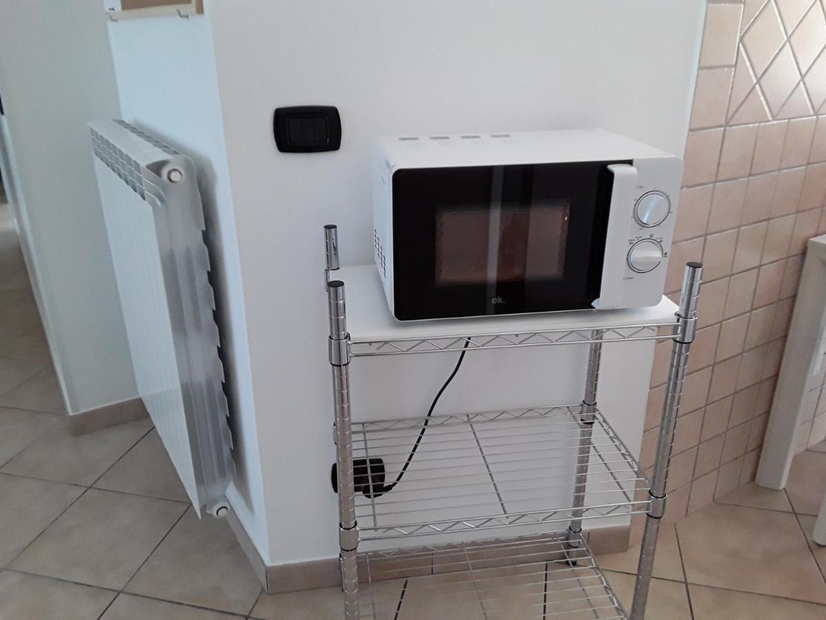 Casa Vacanze Gala Fiumicino Extérieur photo