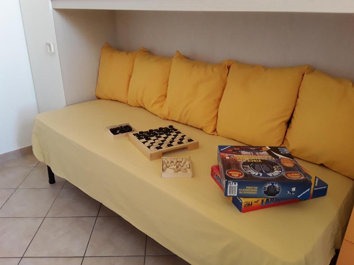 Casa Vacanze Gala Fiumicino Extérieur photo