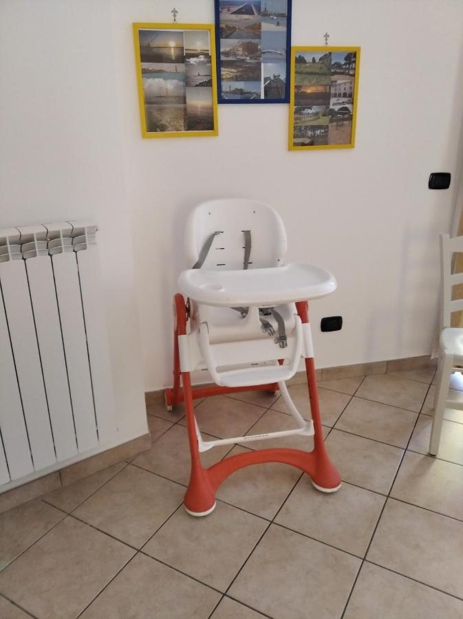 Casa Vacanze Gala Fiumicino Extérieur photo