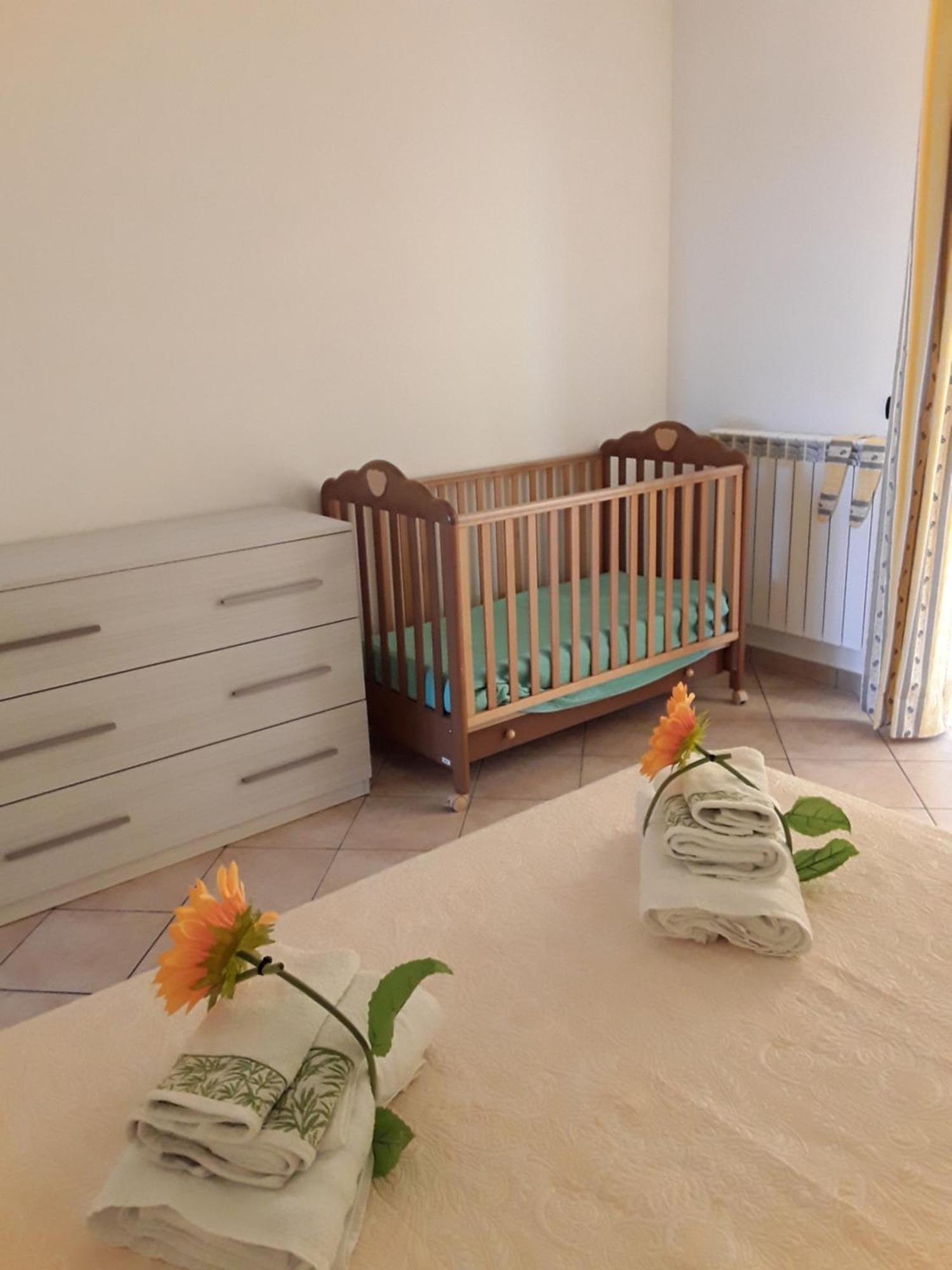 Casa Vacanze Gala Fiumicino Extérieur photo