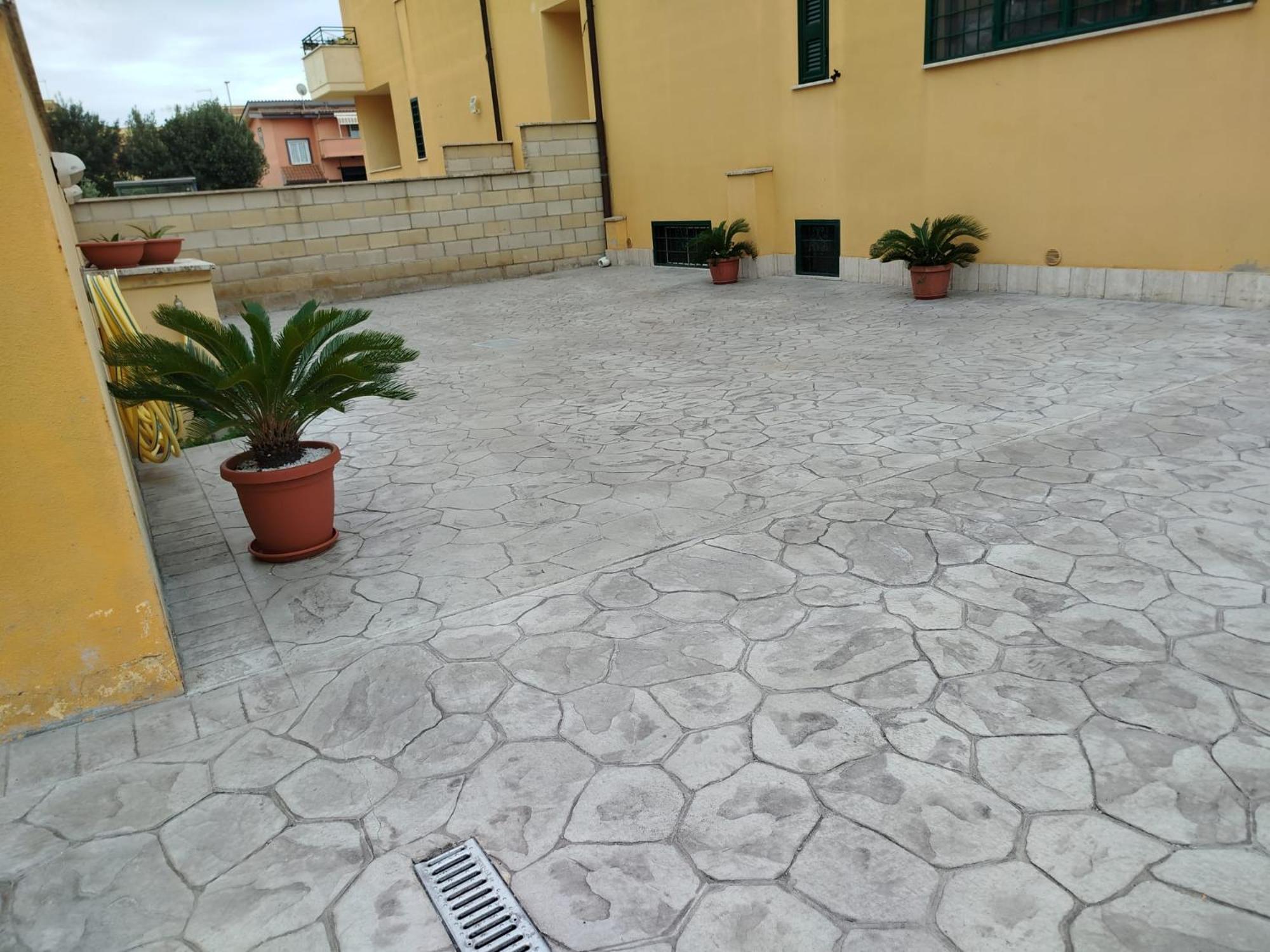 Casa Vacanze Gala Fiumicino Extérieur photo