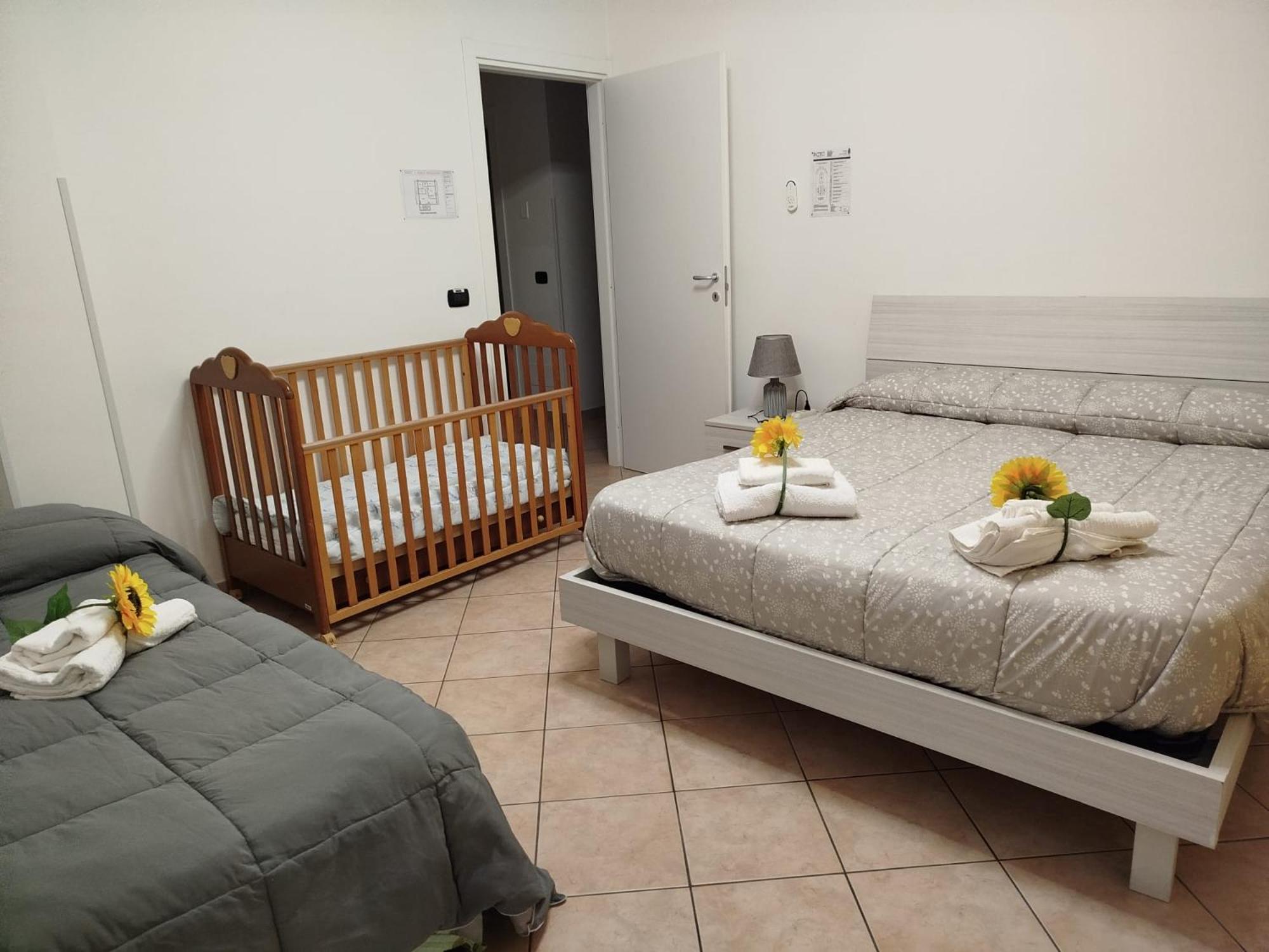 Casa Vacanze Gala Fiumicino Extérieur photo