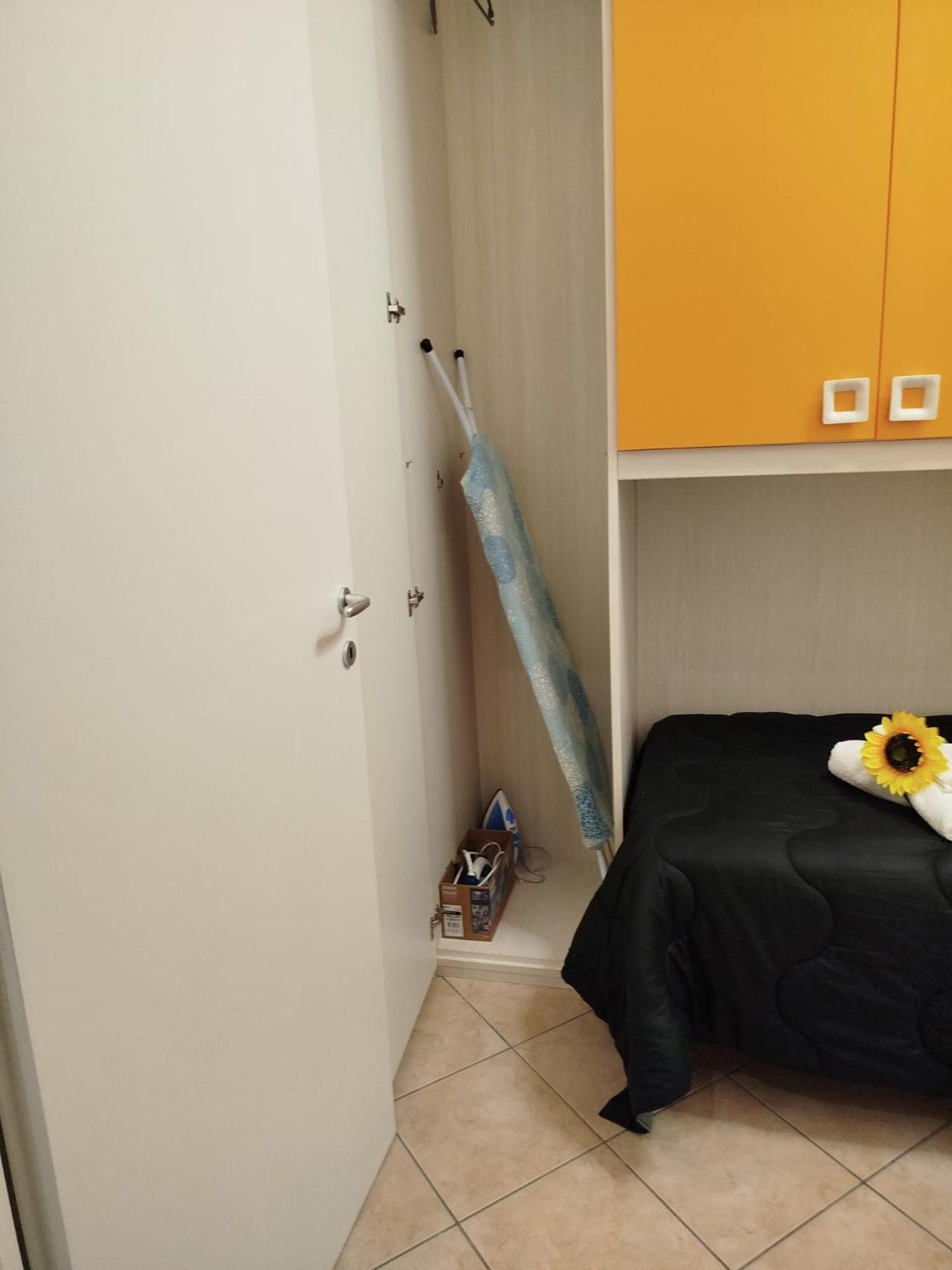 Casa Vacanze Gala Fiumicino Extérieur photo